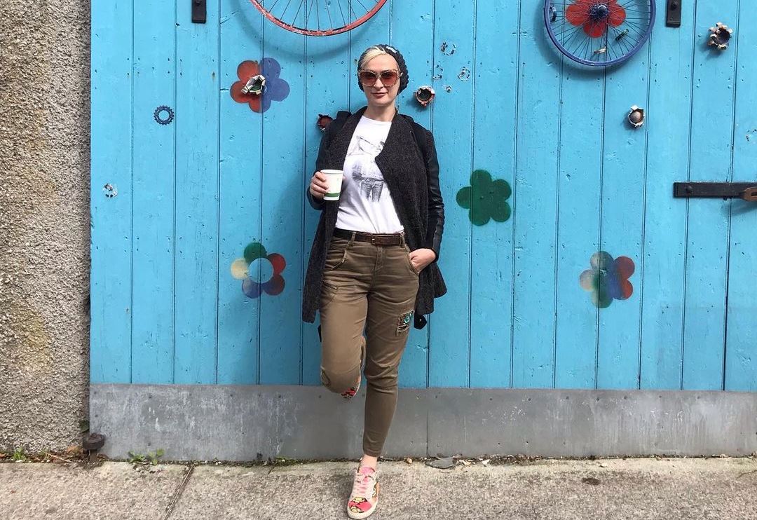 Ποια ήταν η Halyna Hutchins που σκότωσε κατά λάθος ο Alec Baldwin