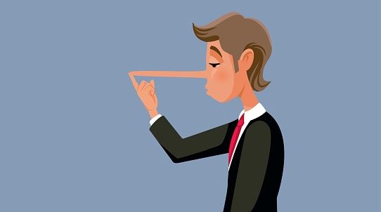 Αν έχεις μεγάλη μύτη, έχεις και μεγάλα προσόντα; Η επιστήμη επιτέλους απαντά