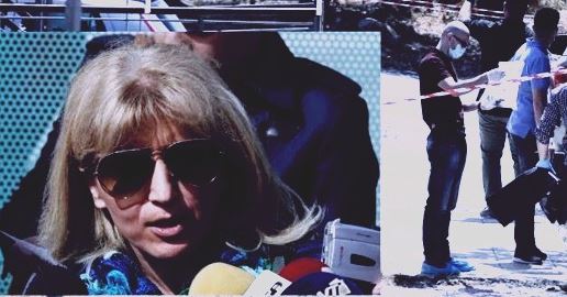 To 'βαθύ λαρύγγι' της Greek Mafia