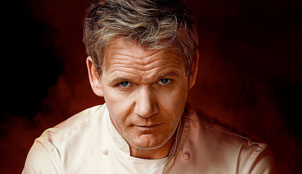 Ο Gordon Ramsay ανοίγει ακαδημία μαγειρικής το 2021