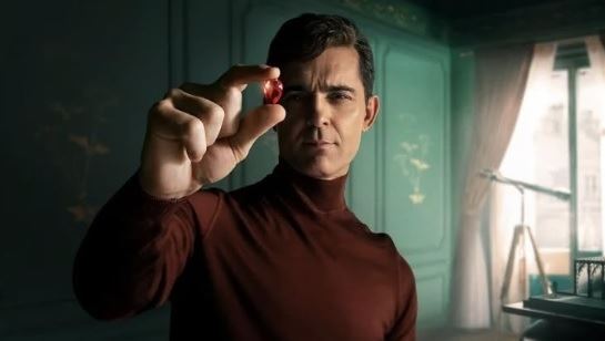 Πρώτο trailer για το Berlin, τη spinoff σειρά του La Casa De Papel