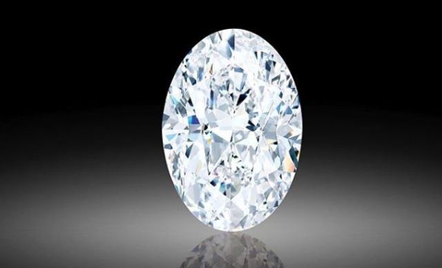 Στο σφυρί ένα από τα σπανιότερα διαμάντια στον κόσμο