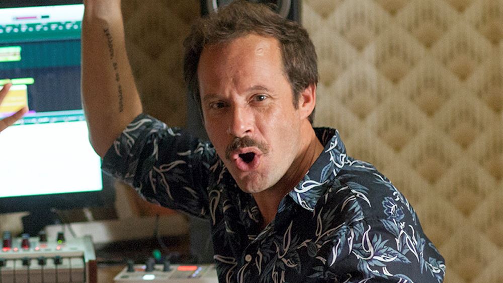 Ο Γιώργος Πυρπασόπουλος παραμένει ένα 'Υπέροχο Πλάσμα'