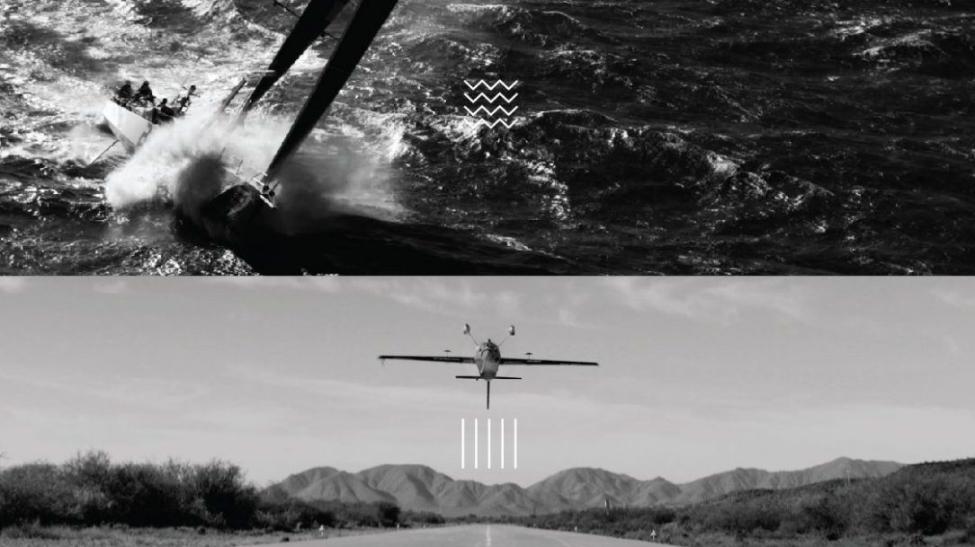 Η παρουσίαση της νέας συλλογής γυαλιών DITA LANCIER με προηγμένη τεχνολογία στους φακούς