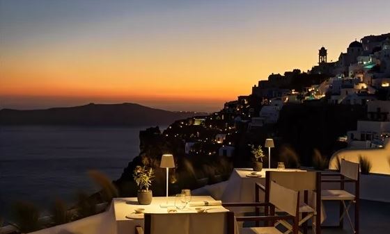 Τα νέα εστιατόρια και οι σεφ που δίνουν γεύση στο φετινό καλοκαίρι