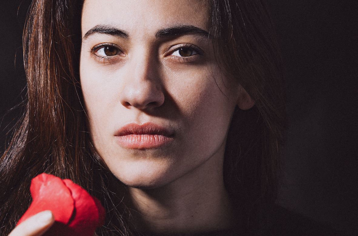 Η εποχή της Μελισσάνθης Μάχουτ