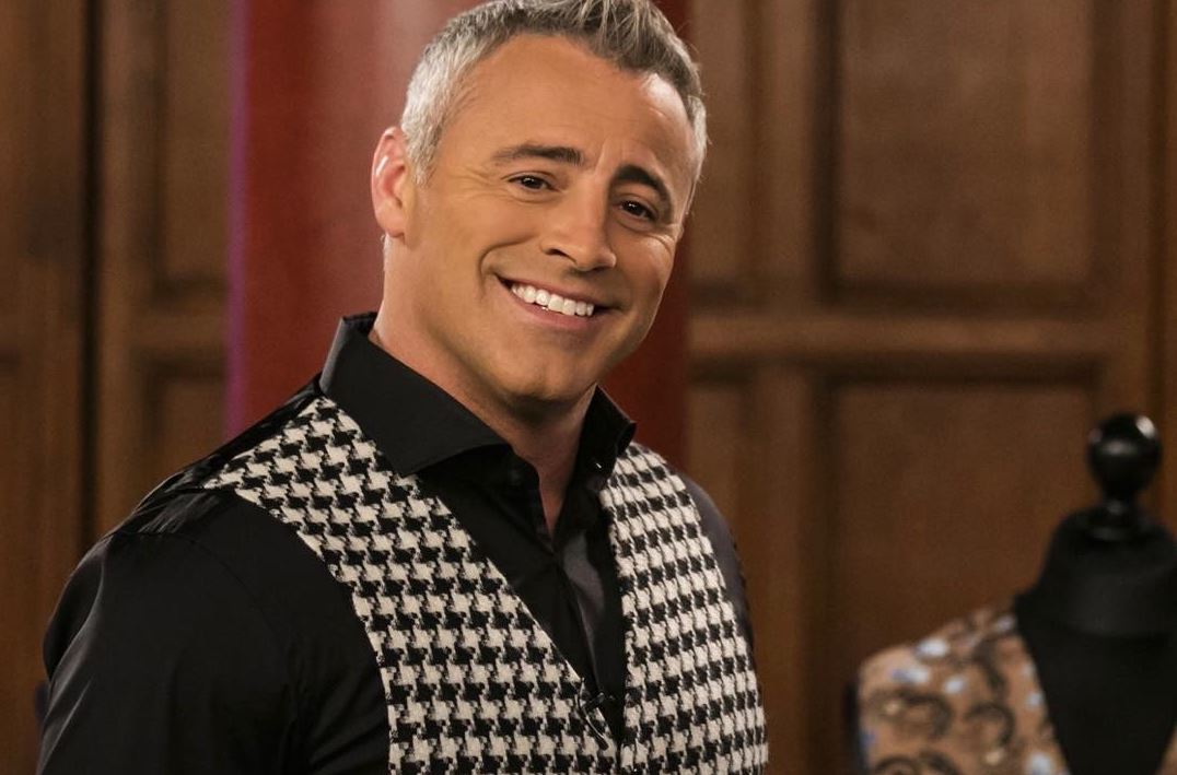 Ο Matt LeBlanc άφησε την υποκριτική για να ασχοληθεί με κάτι άσχετο