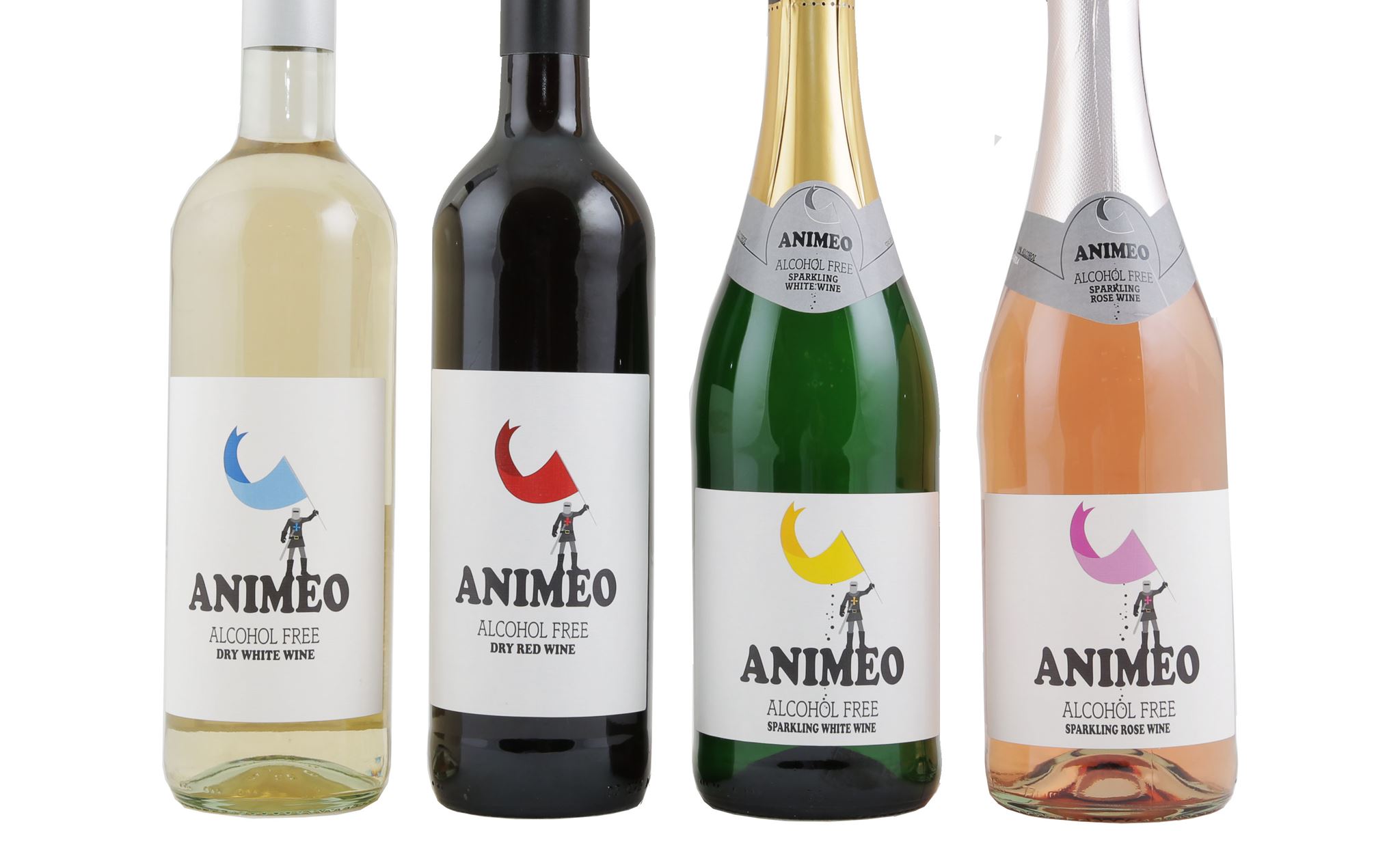 Το κρασί που φέρνει νέα πνοή στον οινικό κόσμο