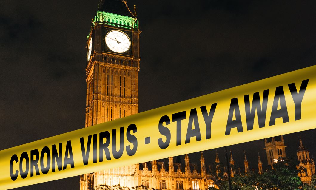 Η Βρετανία μετρά τις πληγές της για ένα ακόμα 24ωρο