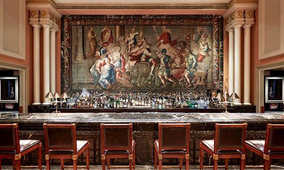 Μα μοναδική Valentine Deluxe βραδιά στο Alexander's Bar