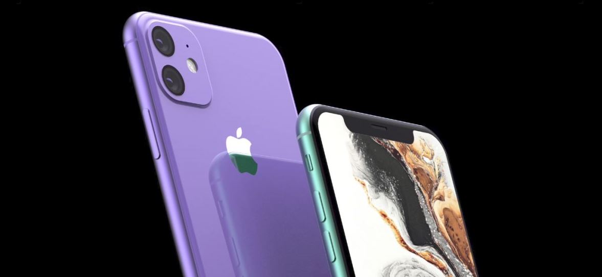 Η Apple ετοιμάζει 3 νέα iPhones