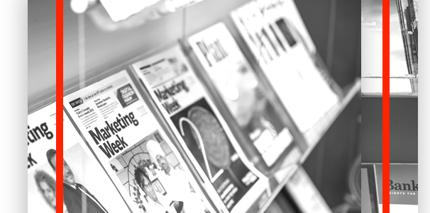 Νέα εταιρική ταυτότητα για την BOUSSIAS