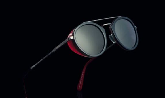 Η Omega λανσάρει γυαλιά ηλίου