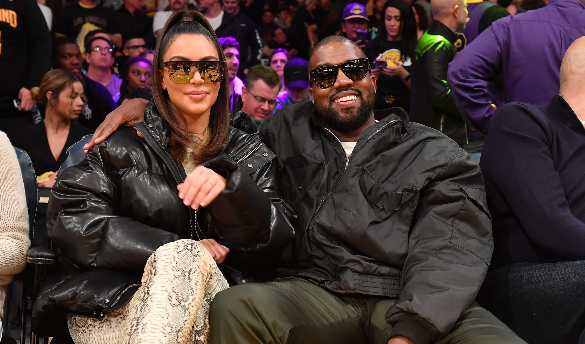 Το "πάρτι" στο Twitter για την προεδρική υποψηφιότητα του Kanye West