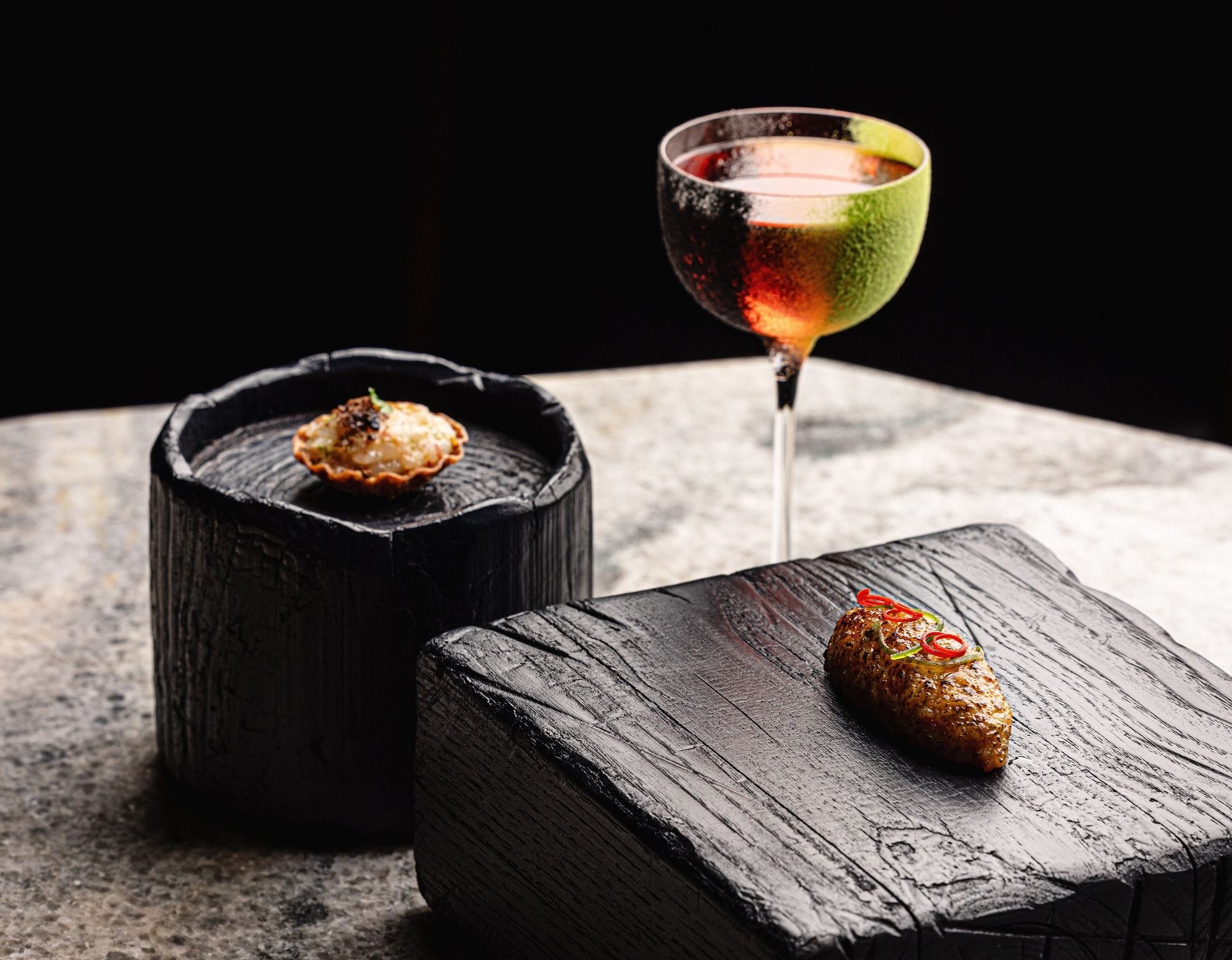 Η κοσμοπολίτικη νοστιμιά του Humain by Jul’s