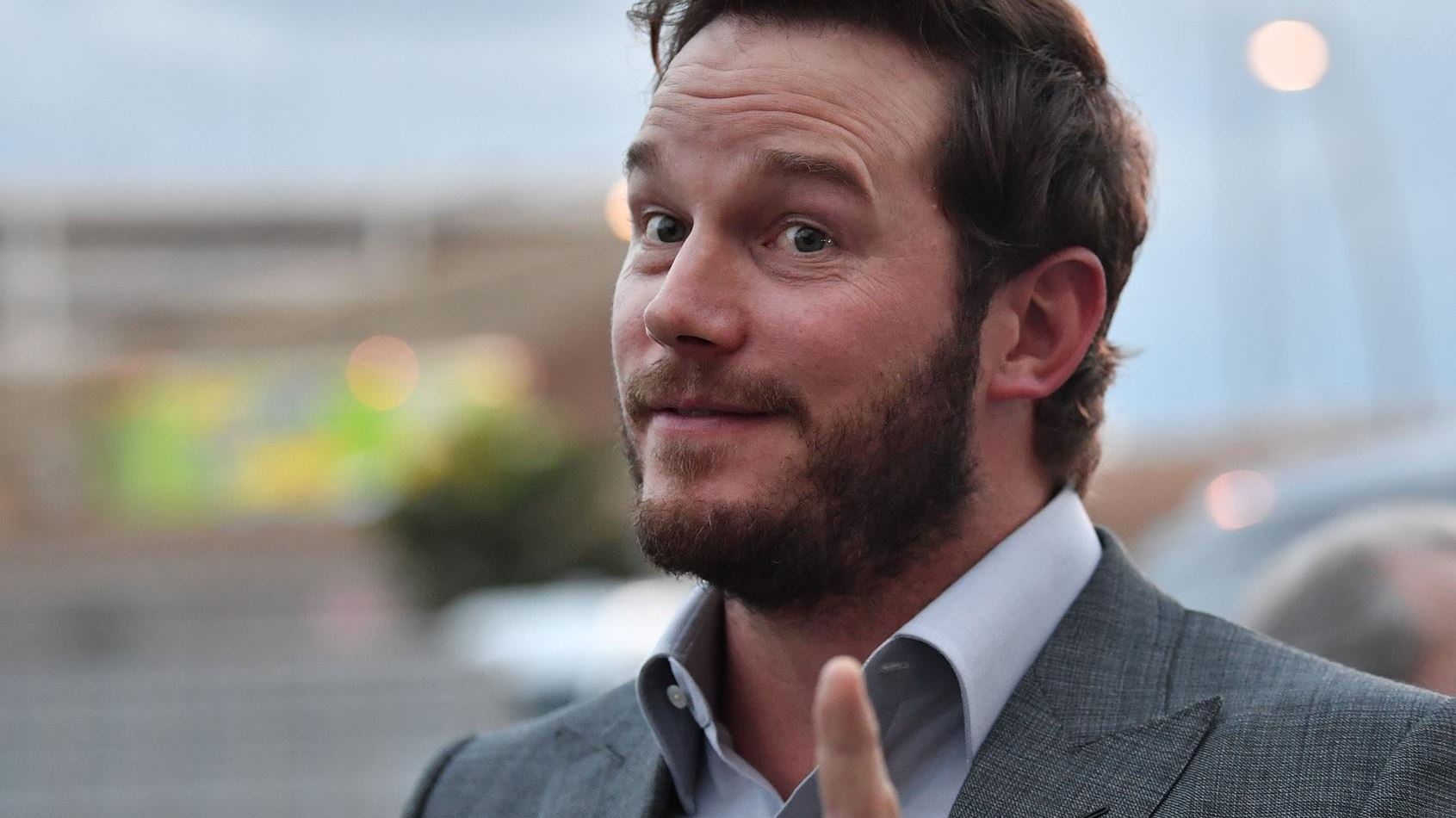 Γιατί ο Chris Pratt εφαρμόζει την Βιβλική Δίαιτα