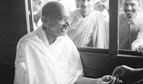 Όταν o Mahatma Gandhi δολοφονήθηκε από θρησκευτικό μίσος