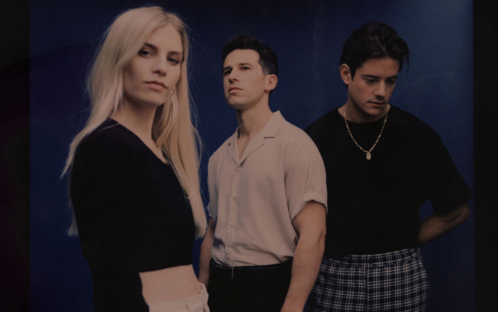 Οι London Grammar επιστρέφουν στο Release Athens