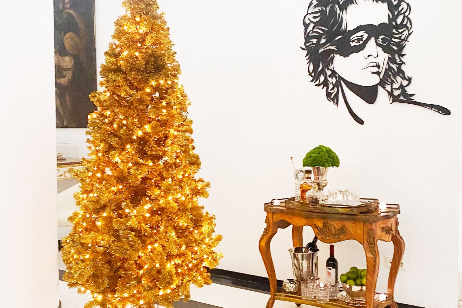 Χριστούγεννα και Πρωτοχρονιά στην Grecotel