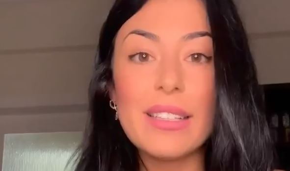 Το Twitter απαντά στην Αφροδίτη Λατινοπούλου