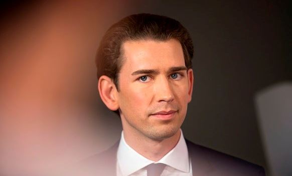 Γιατί δεν πρέπει να γιορτάζεται η πτώση του Sebastian Kurz