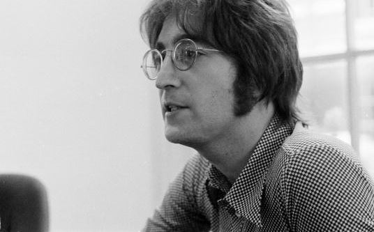Μερικές άγνωστες αλήθειες για τον John Lennon