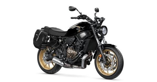 Yamaha XSR700, γεννημένη για κάθε πρόκληση!