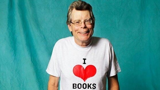 Όσα έμαθε η ζωή στον Stephen King