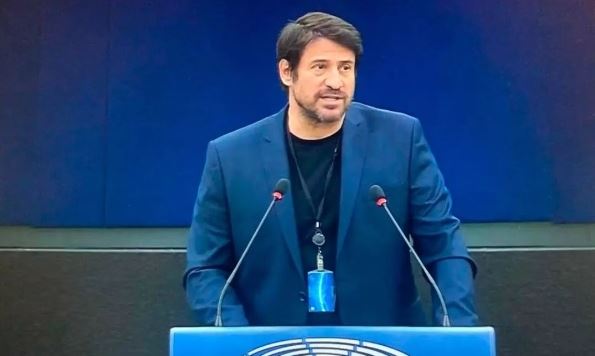 To παρασκήνιο της καταγγελίας που έθεσε τον Αλέξη Γεωργούλη εκτός ΣΥΡΙΖΑ