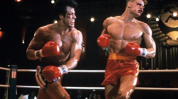 To Rocky ίσως δημιούργησε ένα από τα μεγαλύτερα beef στην ιστορία του σινεμά