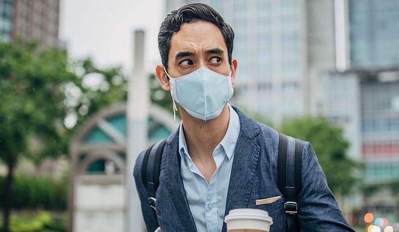 Σύντομος οδηγός διαχείρησης άγχους από τον κορονοϊό