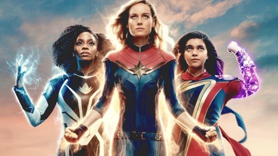 Τι έρχεται στο MCU μετά το The Marvels