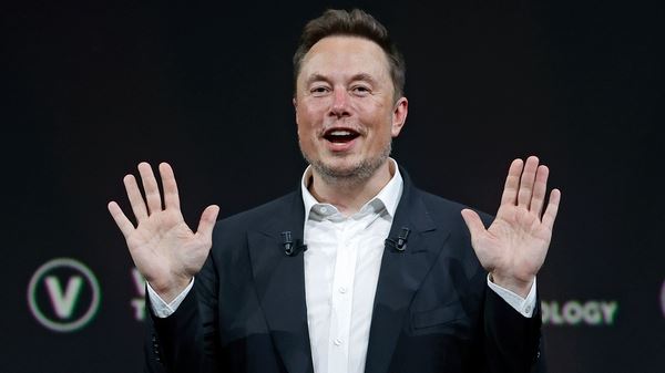 'Στυγνός αλλά χαρισματικός', η διχασμένη προσωπικότητα του Elon Musk