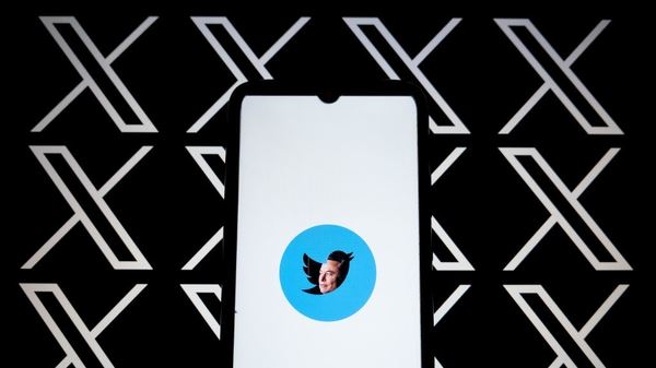 Το X -πρώην Twitter- μηνύει την πολιτεία της Καλιφόρνια