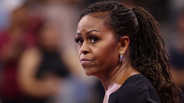 Δυστυχώς το 'σενάριο' Michelle Obama στην προεδρία των ΗΠΑ αποκλείεται