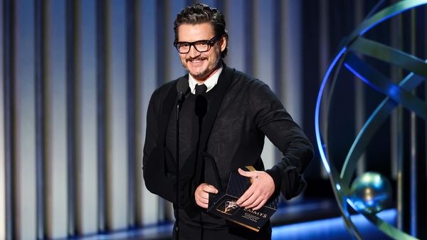 Το 'beef' των Pedro Pascal και Kieran Culkin πολύ μας διασκεδάζει