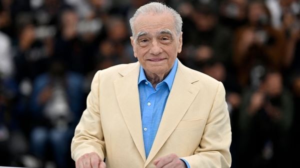 H κόρη του Martin Scorsese τον έχει κάνει 'σταρ στο TikTok'