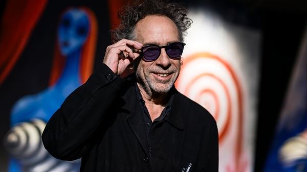 Η έκθεση Tim Burton's Labyrinth ταξιδεύει στη Βαρκελώνη