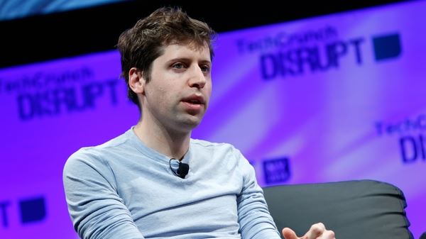 Sam Altman, ο 'μπαμπάς' του ChatGPT μετακομίζει στη Microsoft