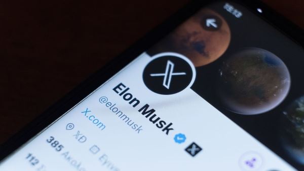 Grok, ένα chatbot με την υπογραφή του Elon Musk