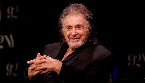 Sonny Boy, τα απομνημονεύματα του Al Pacino