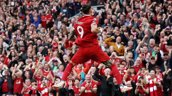 Πώς η Λίβερπουλ επανήλθε στην κορυφή της Premier League