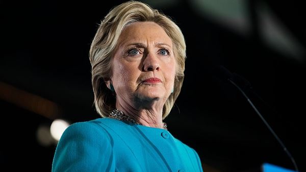 Η Hillary Clinton τσαντίστηκε με τα Oscars