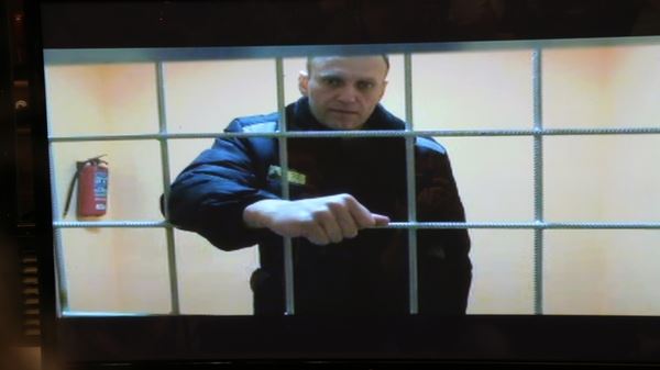 Γιατί κανείς δε θέλει να μπλέξει με το σωφρονιστικό σύστημα της Ρωσίας