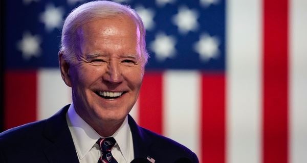 Το TikTok και ο 'εφιάλτης' του Joe Biden