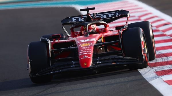 Ξέρουμε πού θα βλέπεις στο εξής τη Formula 1