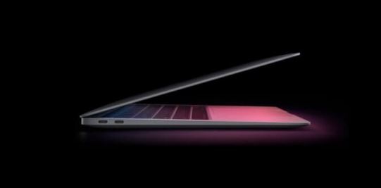 Το One Μore Τhing event της Apple έφερε τη νέα γενιά του MacBook Air