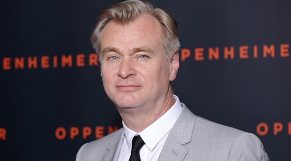 Ο Christopher Nolan 'ποθούσε' καιρό τώρα τον Robert Downey Jr.