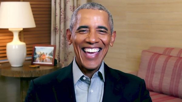 Τα αγαπημένα τραγούδια του Barack Obama για το 2023