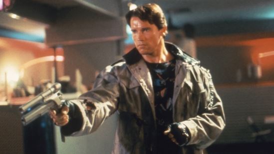 O πρώτος 'Εξολοθρευτής' γλίτωσε στο τσακ το happy ending